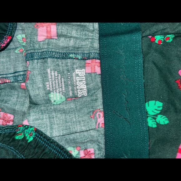 vs sleep shorts - Picture 3 of 3